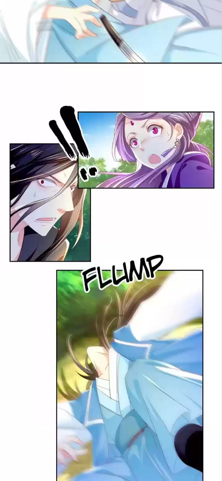 Drop-Dead Beauty Chapter 36