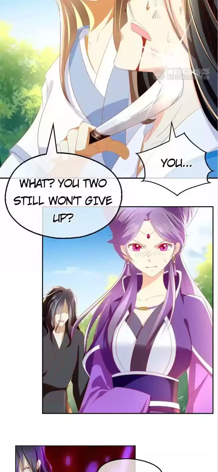 Drop-Dead Beauty Chapter 36