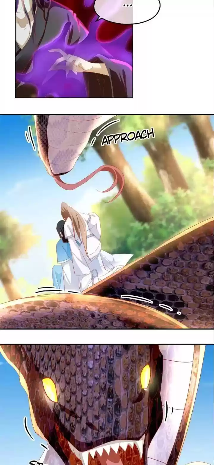 Drop-Dead Beauty Chapter 36