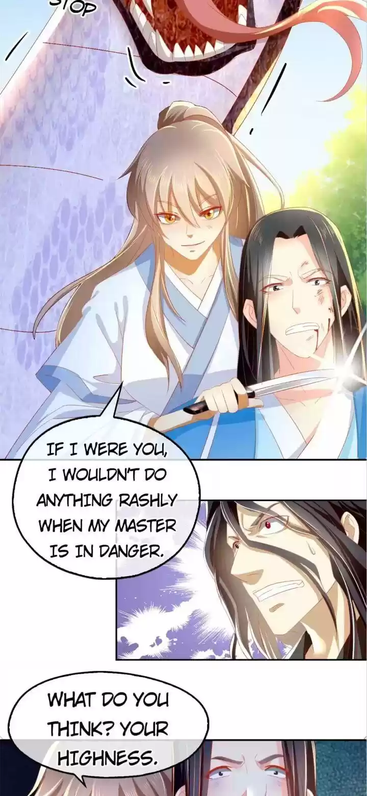 Drop-Dead Beauty Chapter 36