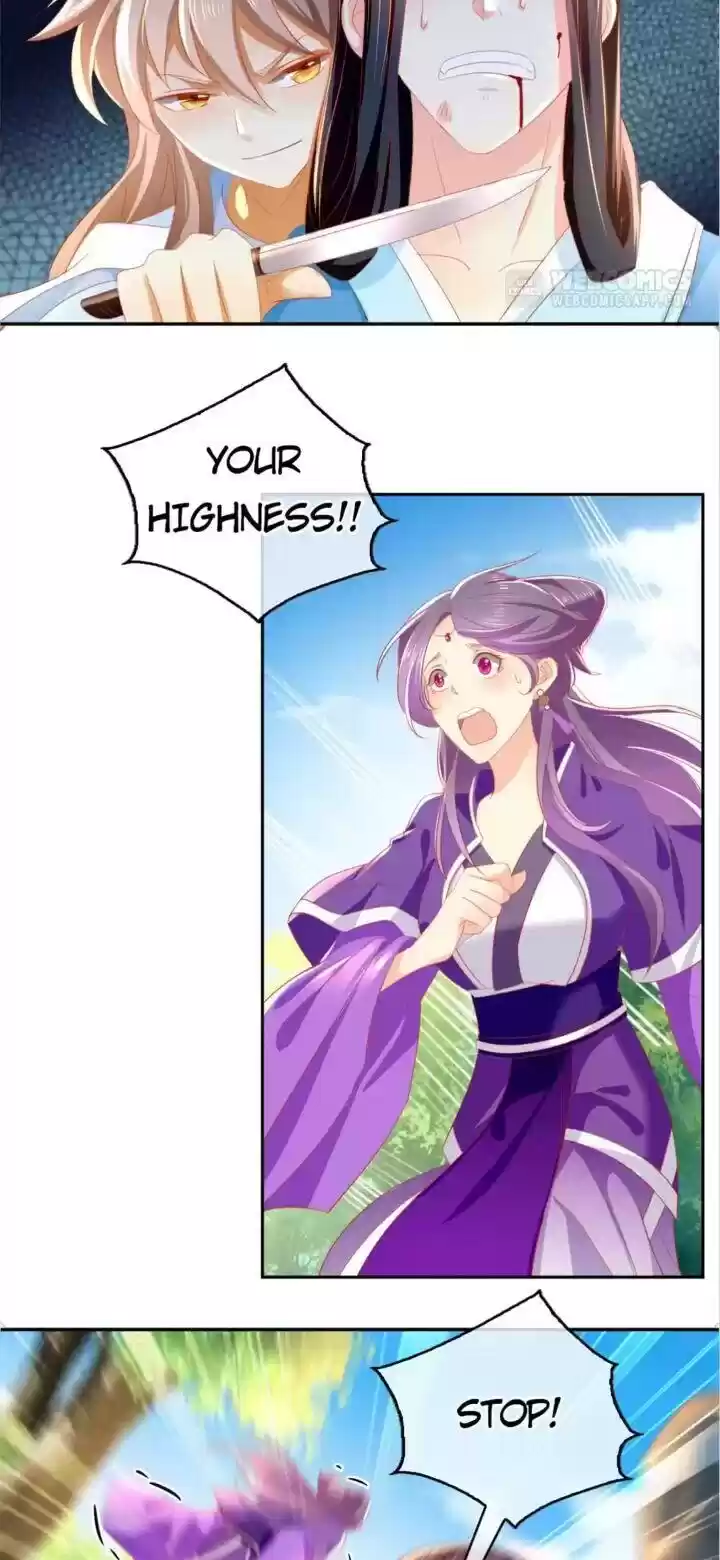 Drop-Dead Beauty Chapter 36