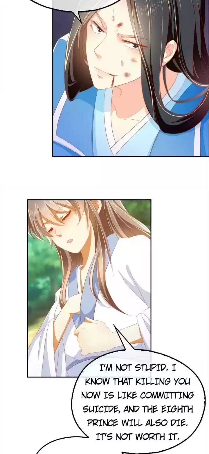 Drop-Dead Beauty Chapter 37