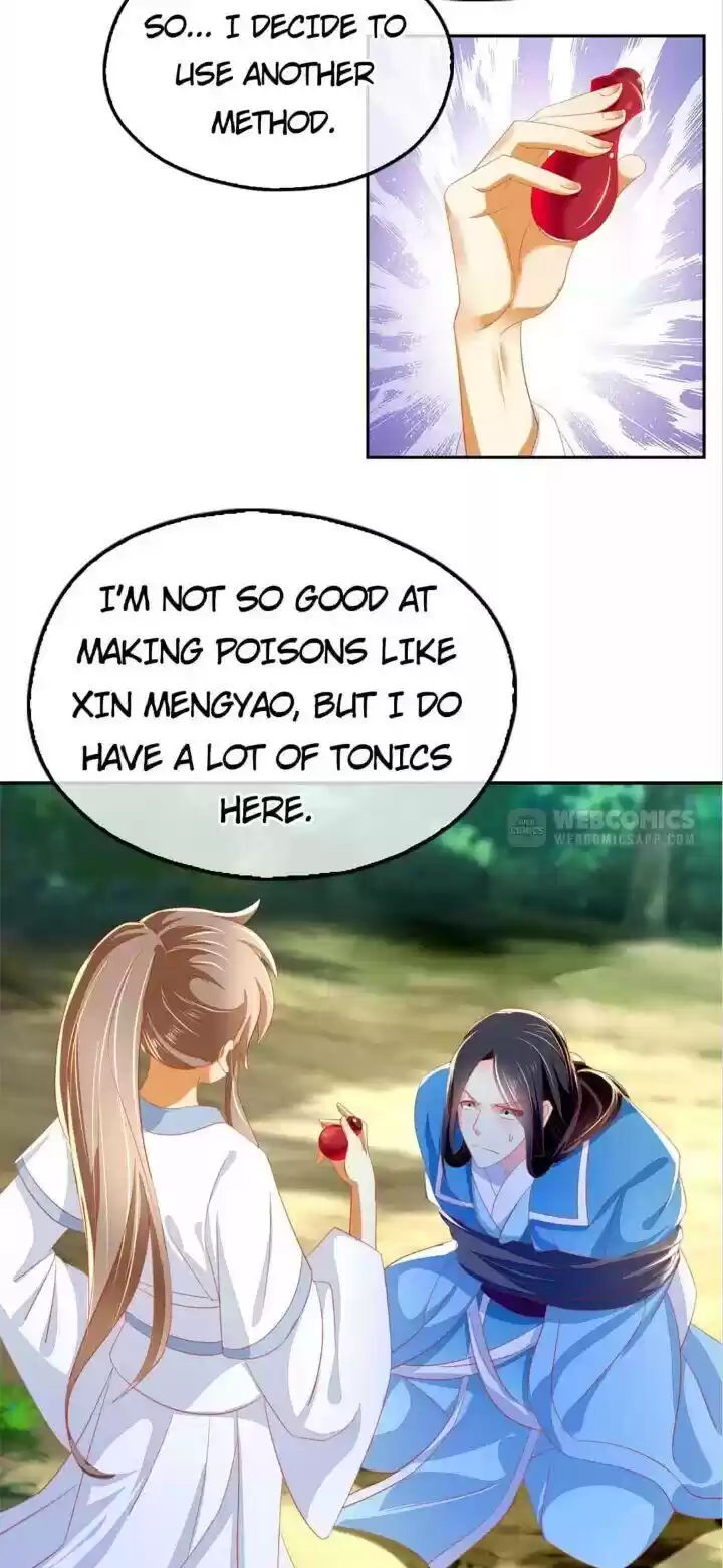 Drop-Dead Beauty Chapter 37