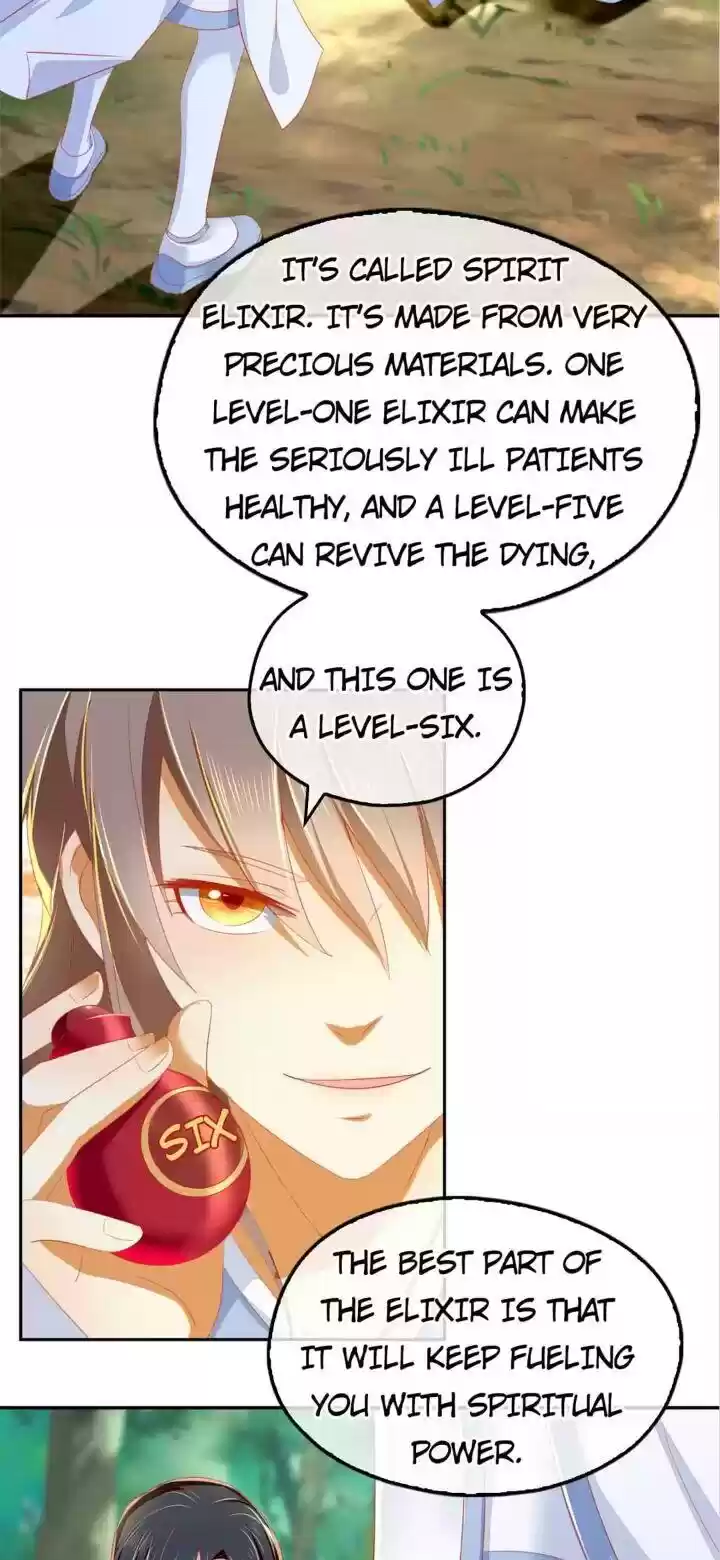 Drop-Dead Beauty Chapter 37