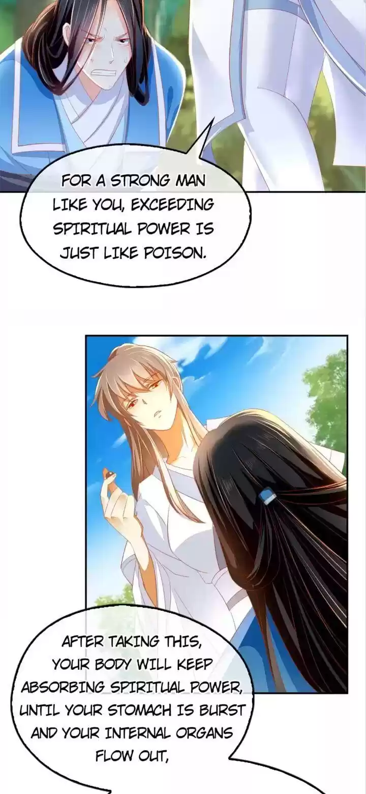 Drop-Dead Beauty Chapter 37