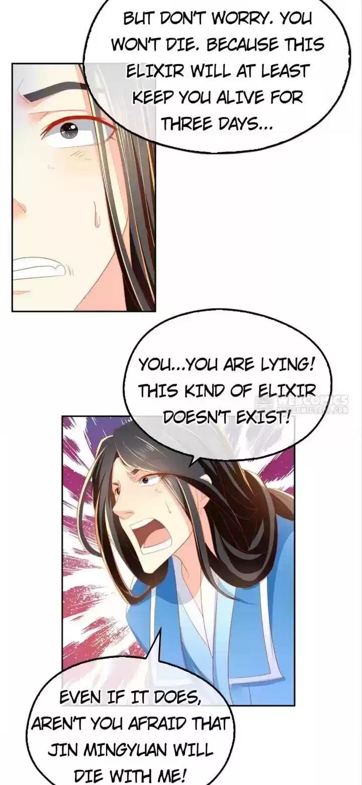 Drop-Dead Beauty Chapter 37