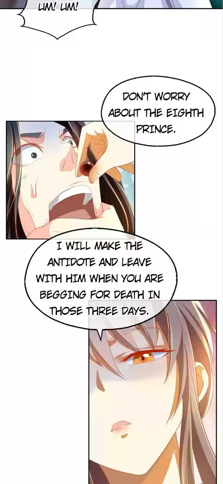 Drop-Dead Beauty Chapter 37