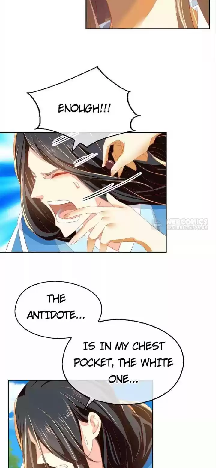 Drop-Dead Beauty Chapter 37