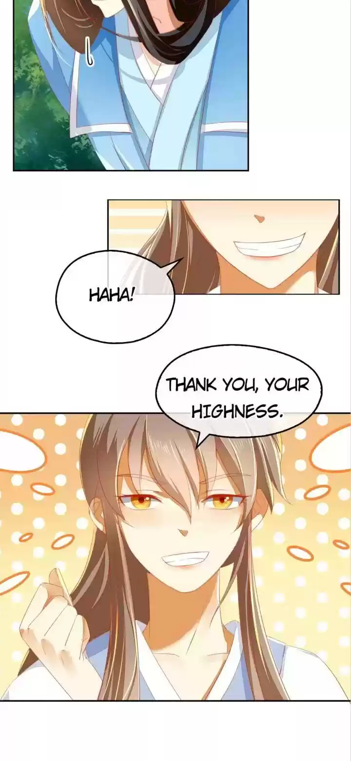 Drop-Dead Beauty Chapter 37