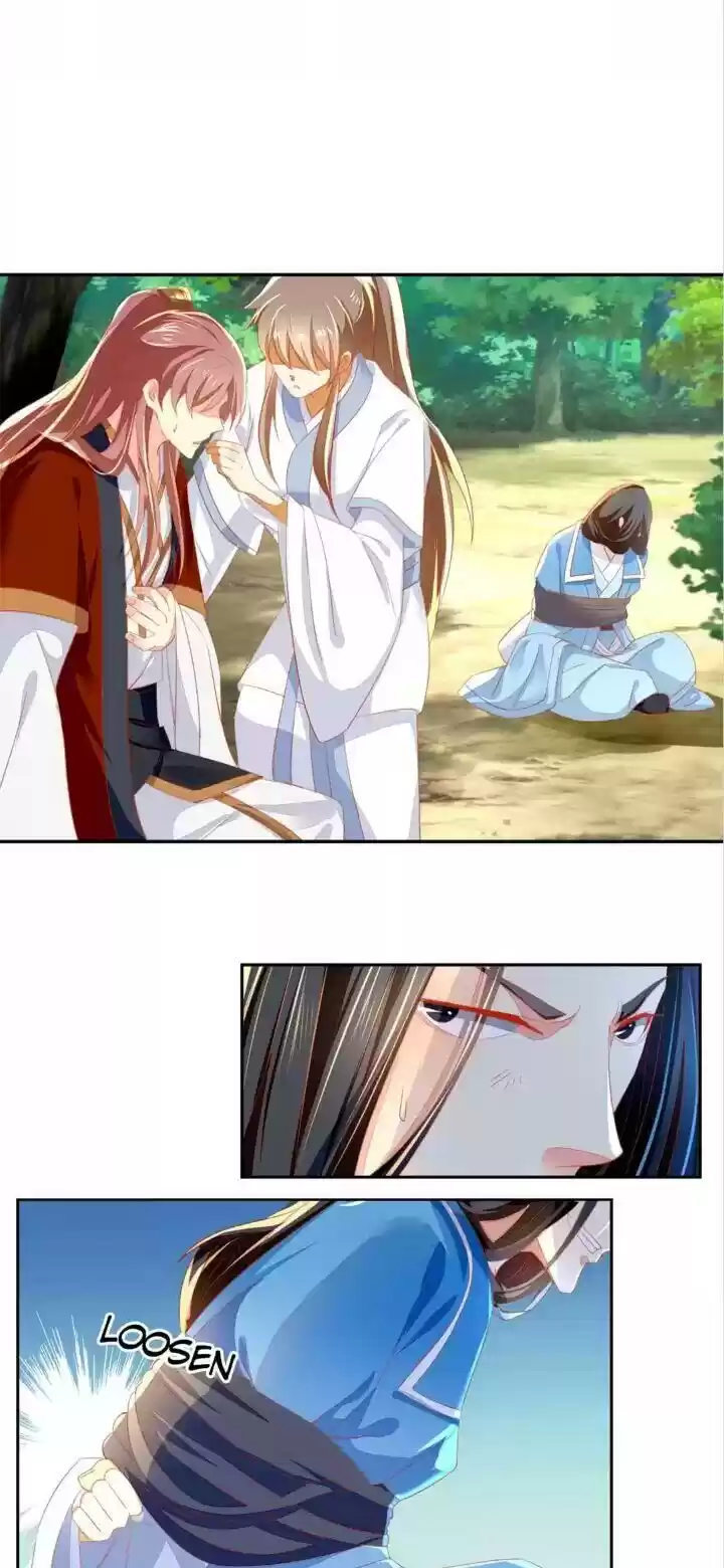 Drop-Dead Beauty Chapter 37