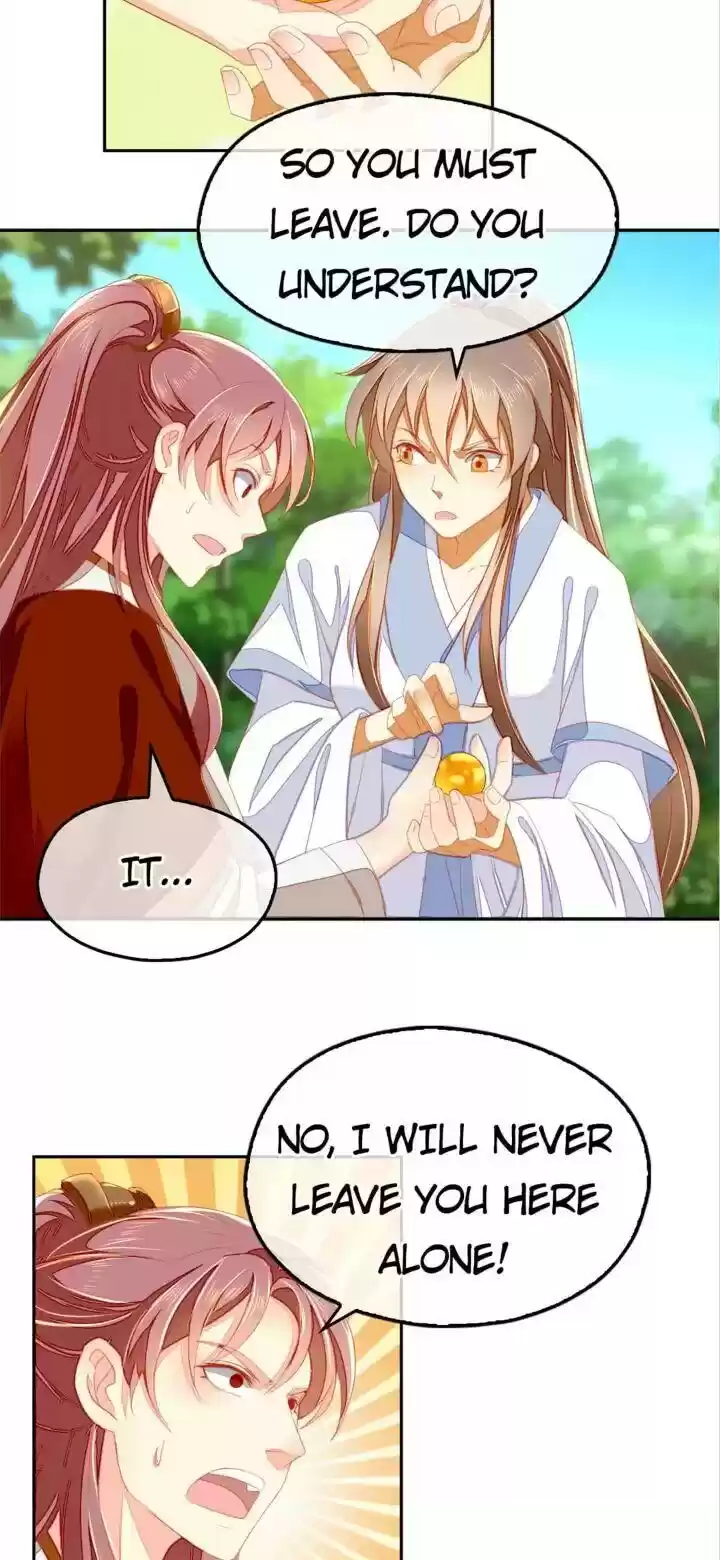 Drop-Dead Beauty Chapter 37