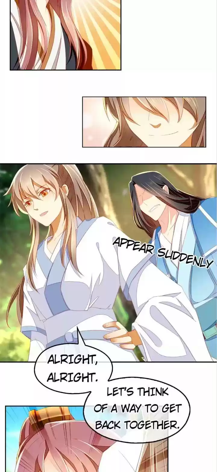 Drop-Dead Beauty Chapter 37