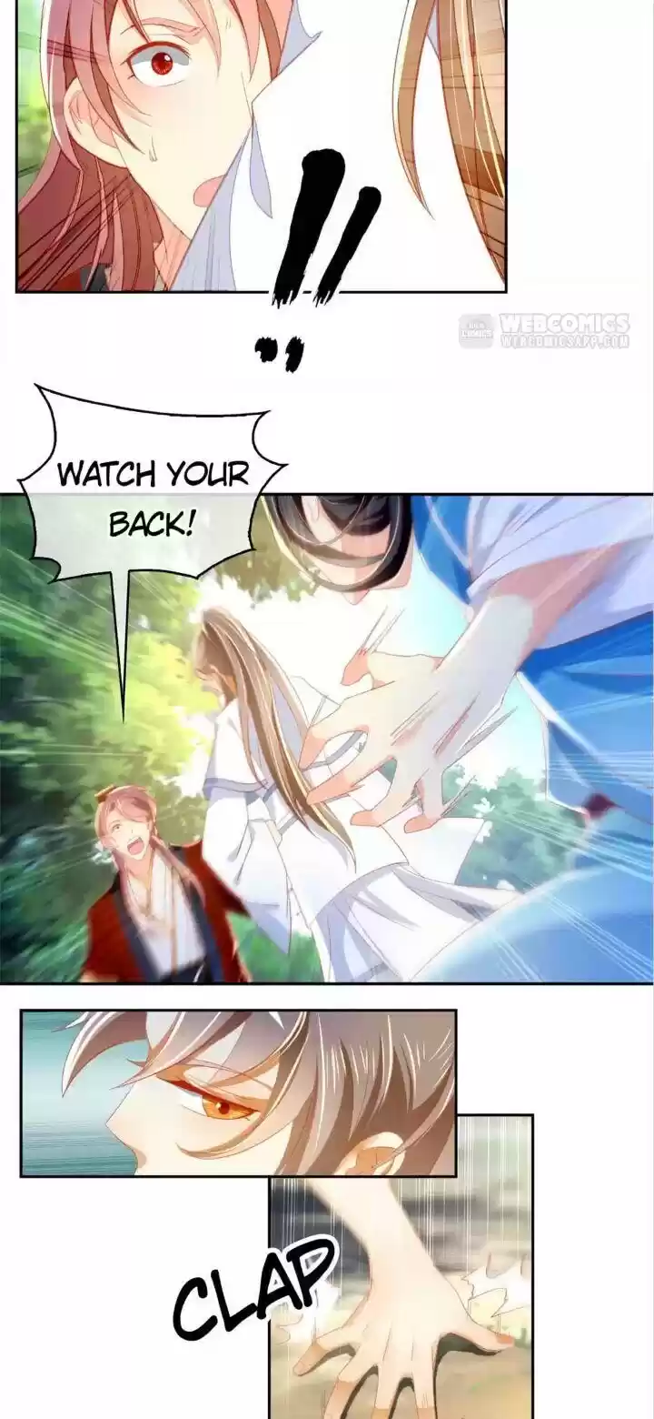 Drop-Dead Beauty Chapter 37