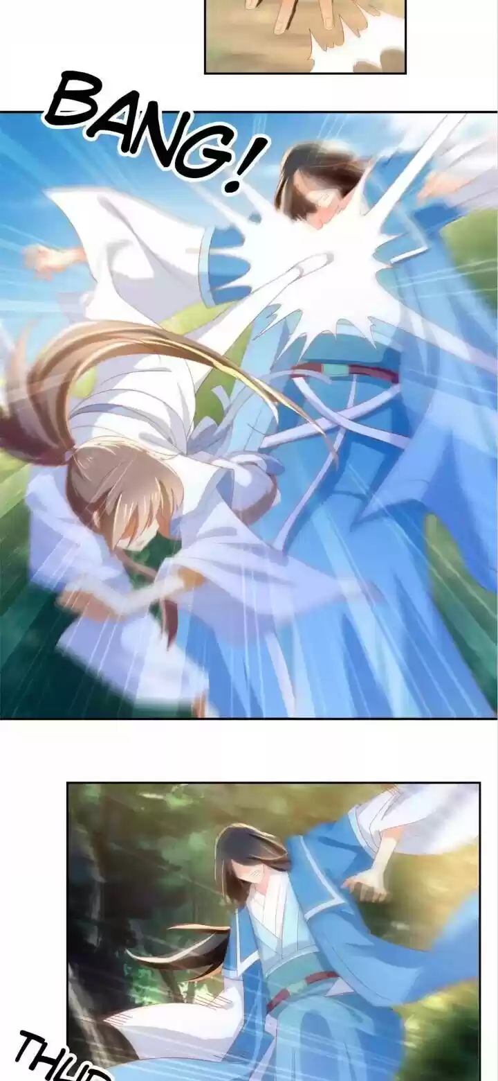 Drop-Dead Beauty Chapter 37