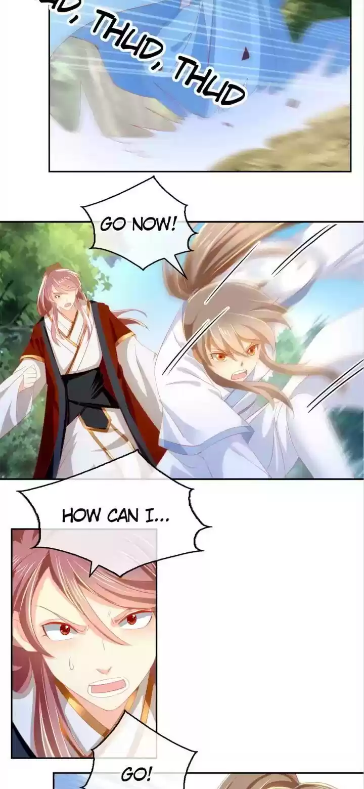 Drop-Dead Beauty Chapter 37