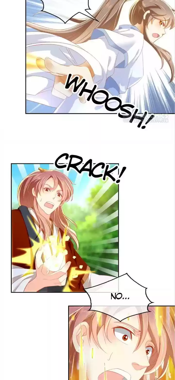 Drop-Dead Beauty Chapter 37