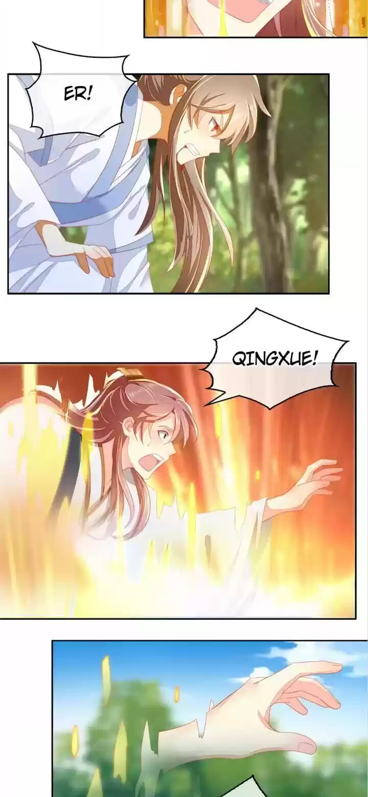 Drop-Dead Beauty Chapter 37