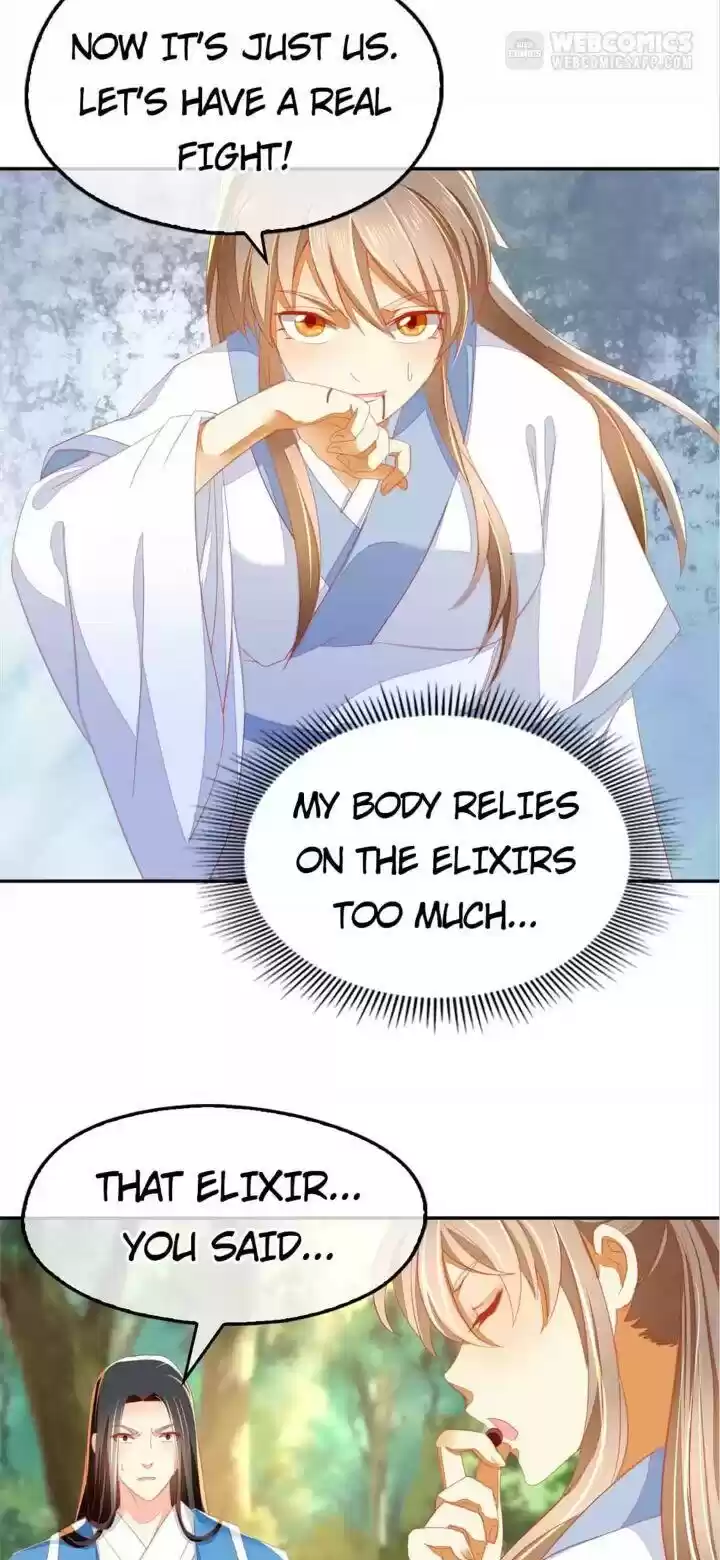 Drop-Dead Beauty Chapter 37