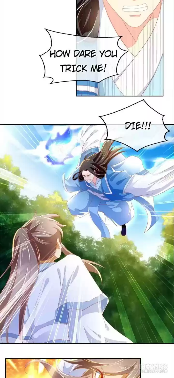 Drop-Dead Beauty Chapter 37