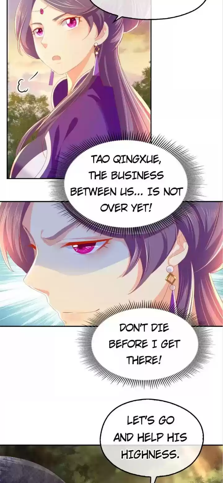 Drop-Dead Beauty Chapter 38