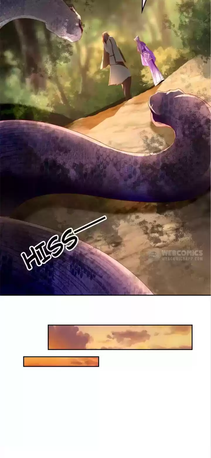 Drop-Dead Beauty Chapter 38