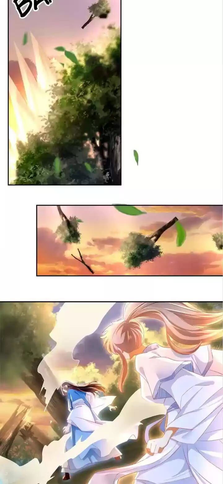 Drop-Dead Beauty Chapter 38