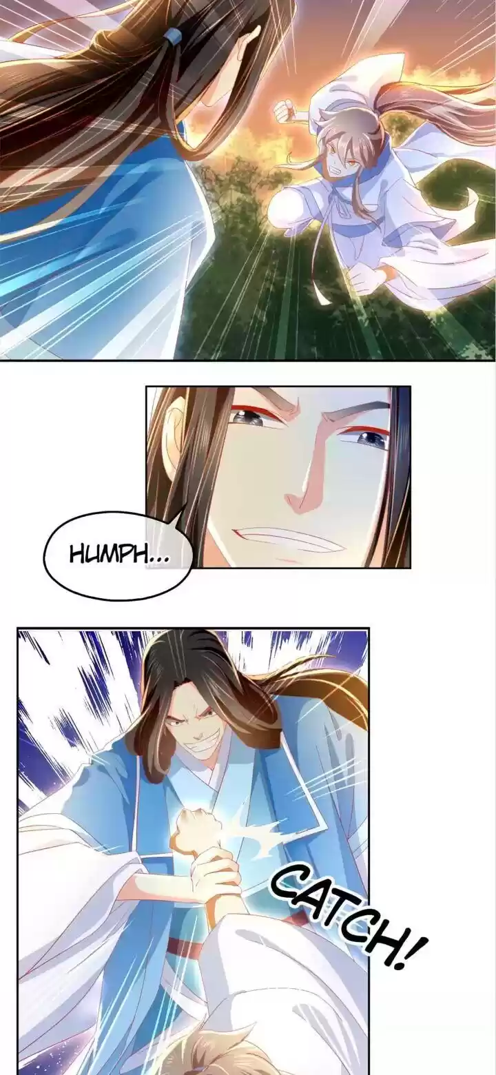 Drop-Dead Beauty Chapter 38