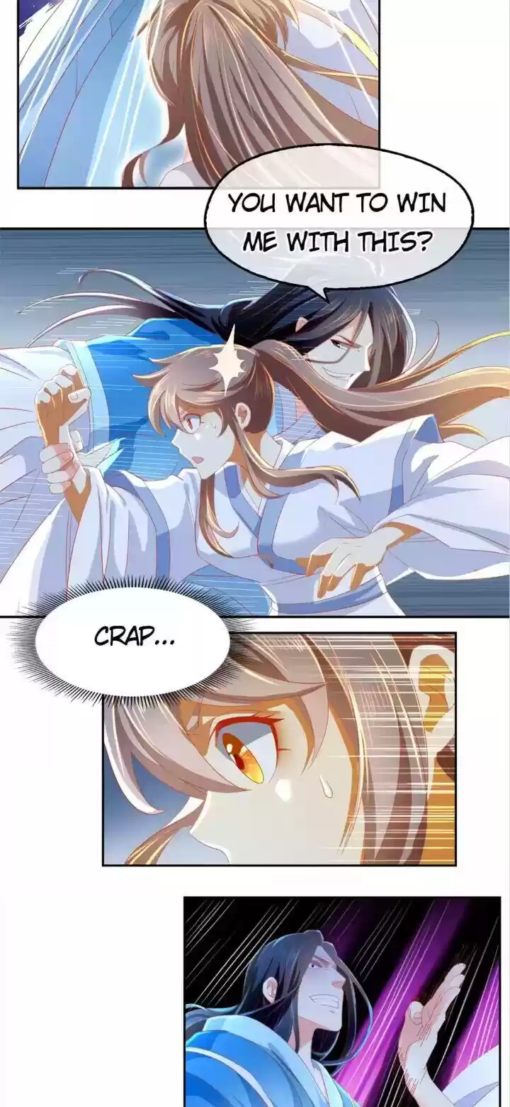 Drop-Dead Beauty Chapter 38