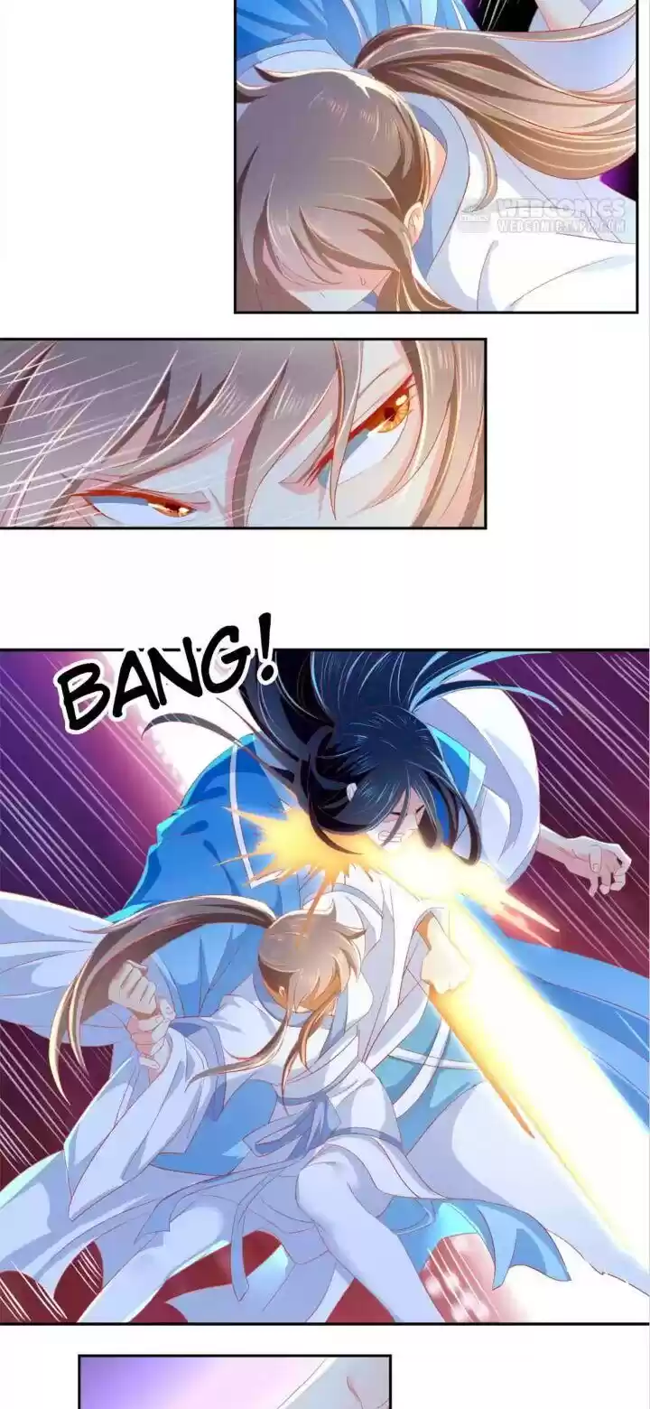 Drop-Dead Beauty Chapter 38