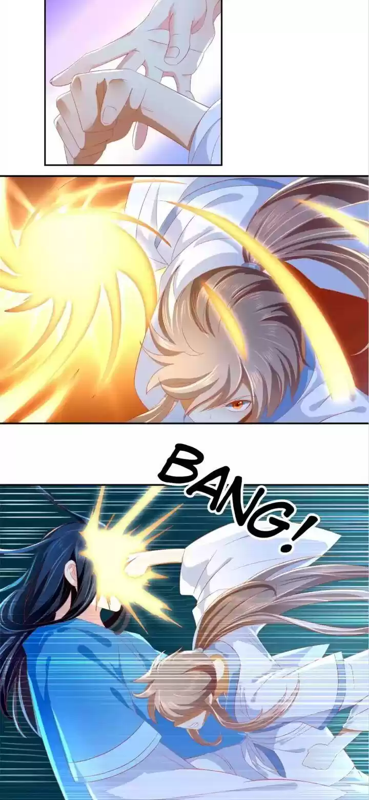 Drop-Dead Beauty Chapter 38