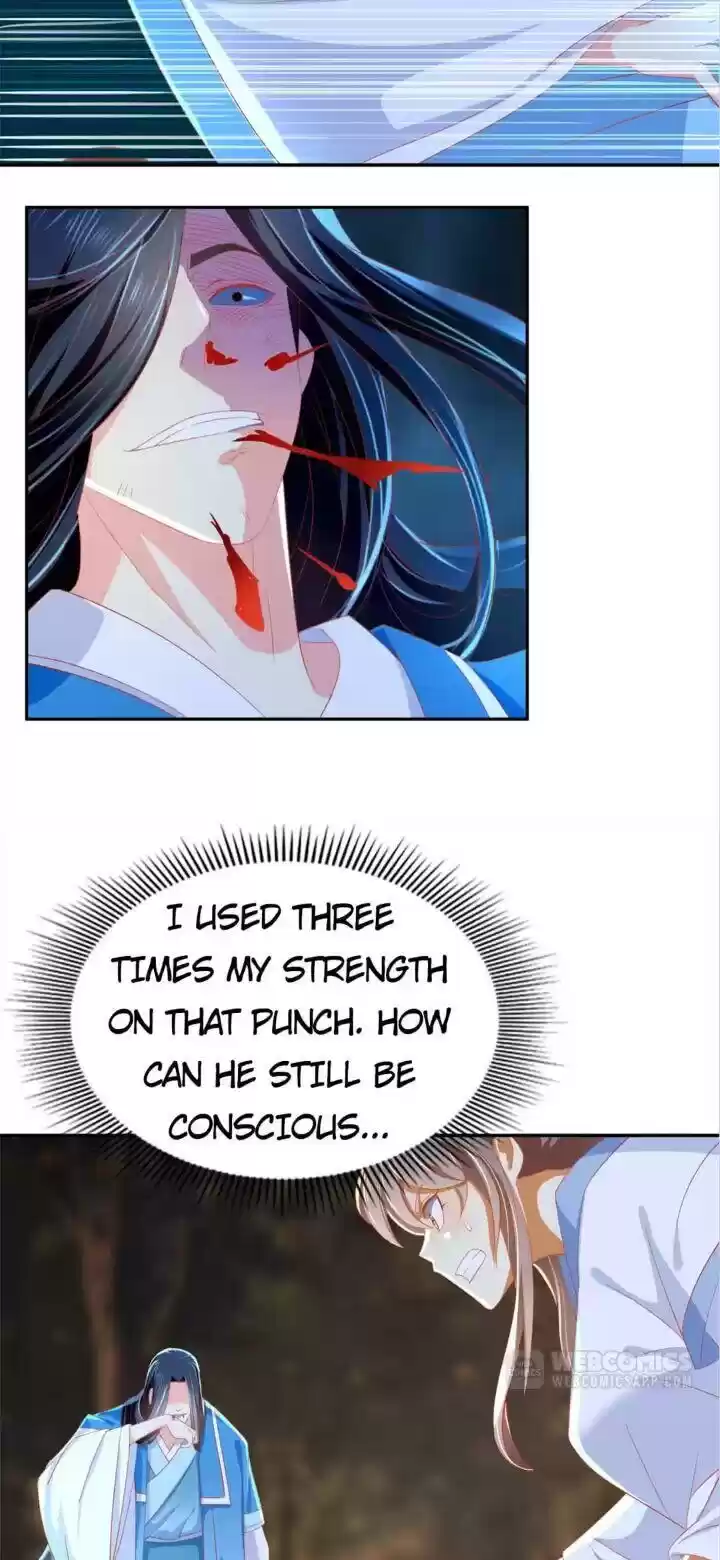 Drop-Dead Beauty Chapter 38