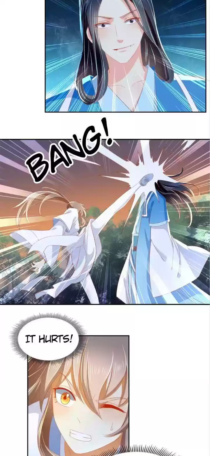 Drop-Dead Beauty Chapter 38