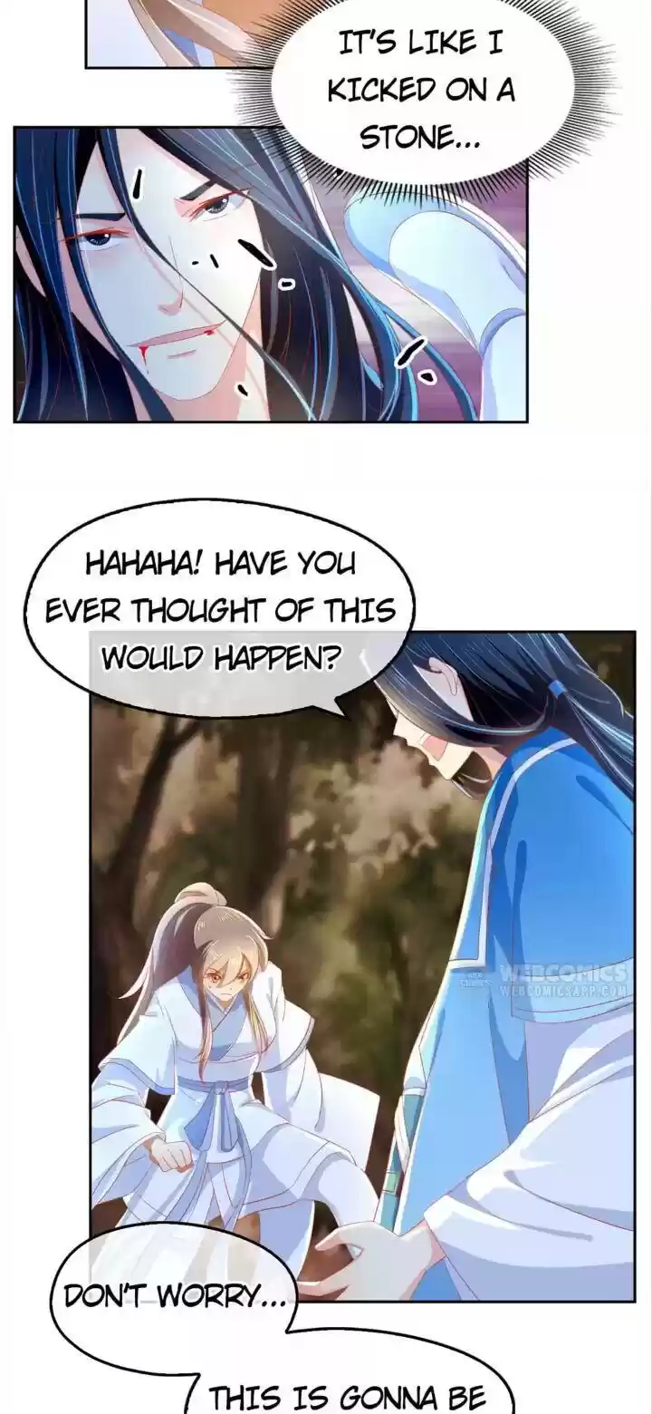 Drop-Dead Beauty Chapter 38