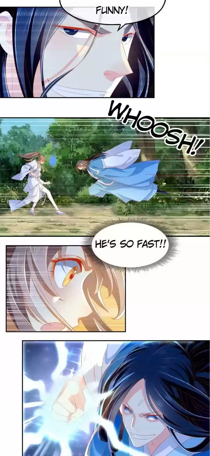 Drop-Dead Beauty Chapter 38