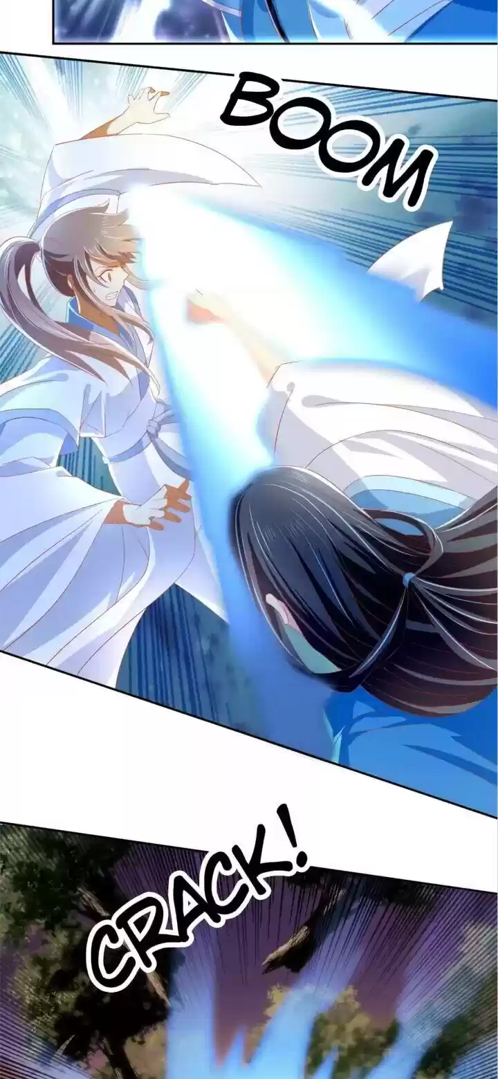 Drop-Dead Beauty Chapter 38