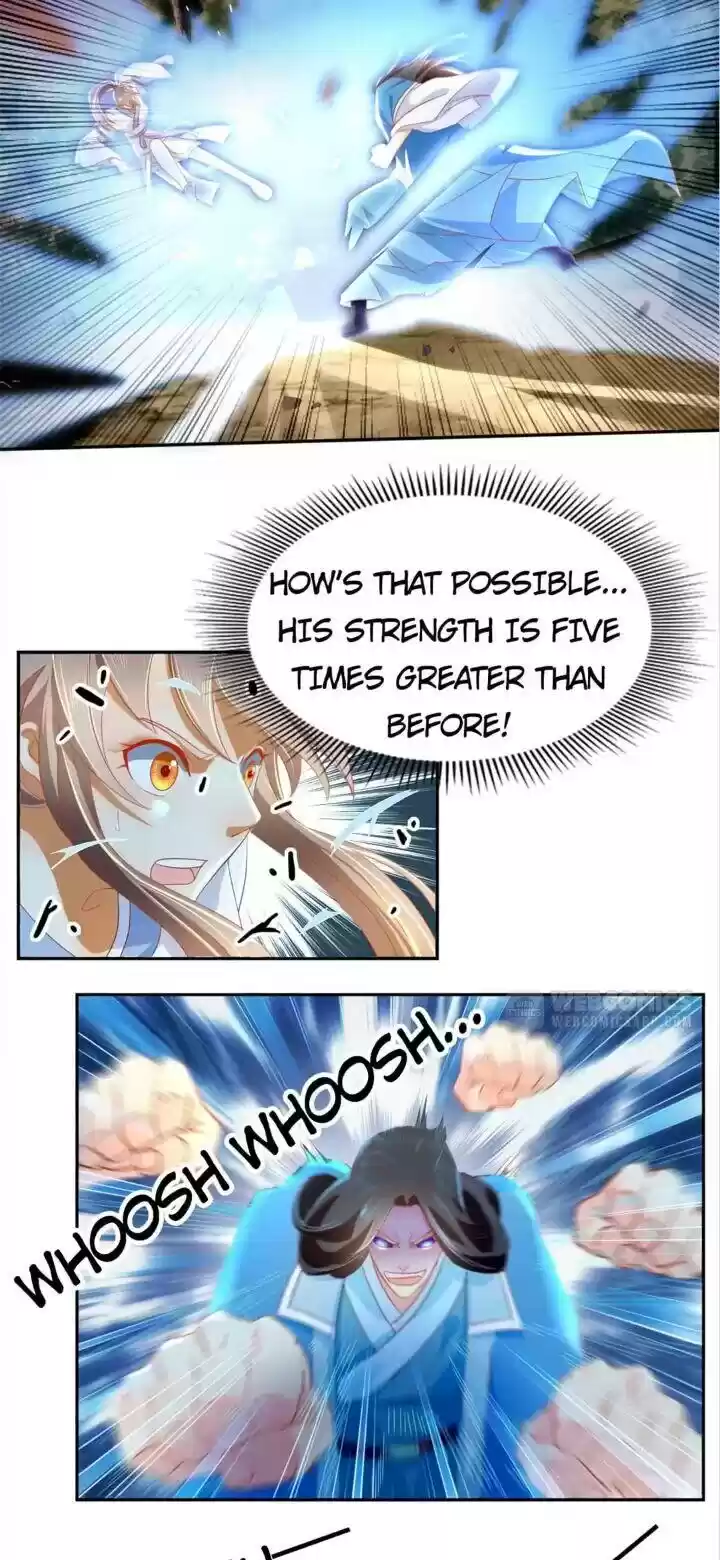 Drop-Dead Beauty Chapter 38