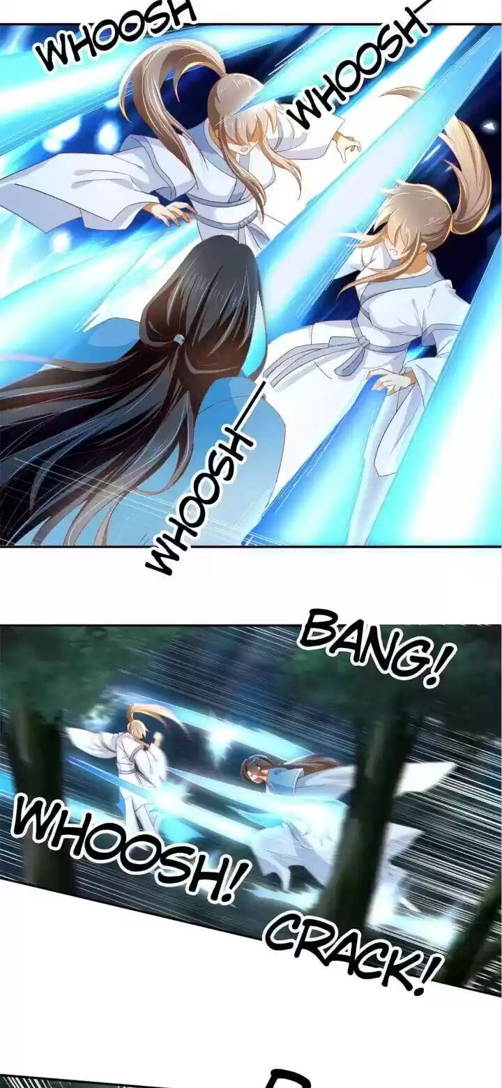 Drop-Dead Beauty Chapter 38