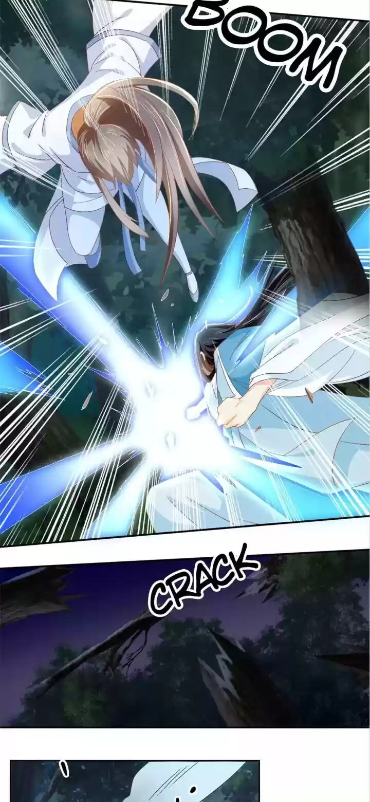 Drop-Dead Beauty Chapter 38