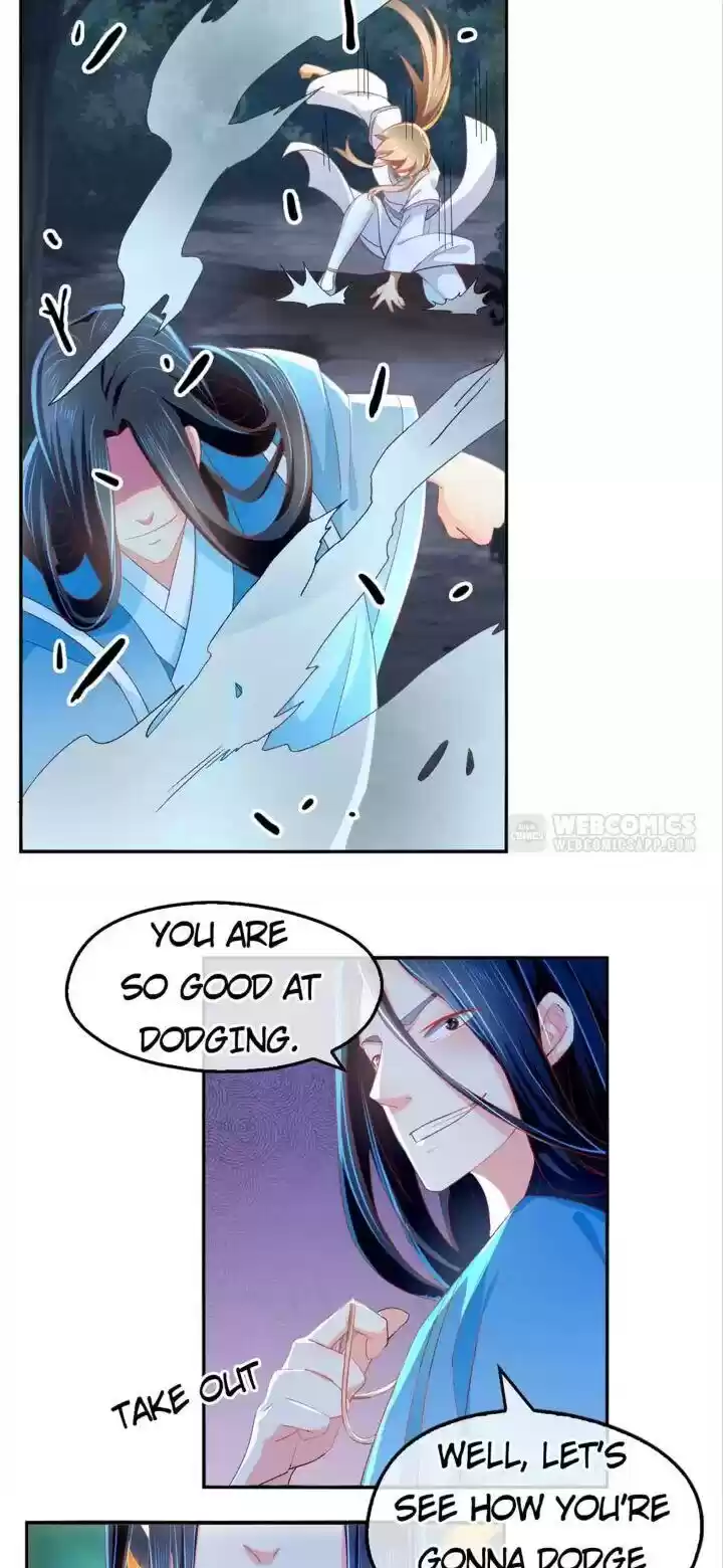 Drop-Dead Beauty Chapter 38