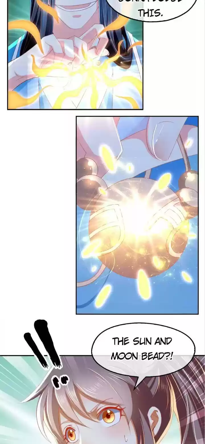 Drop-Dead Beauty Chapter 38