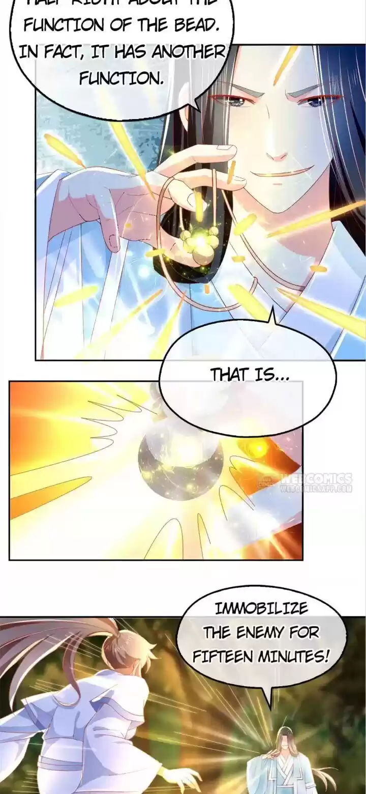 Drop-Dead Beauty Chapter 38