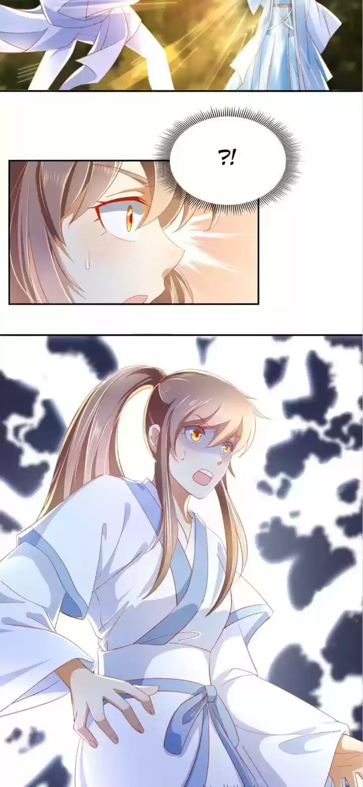 Drop-Dead Beauty Chapter 38