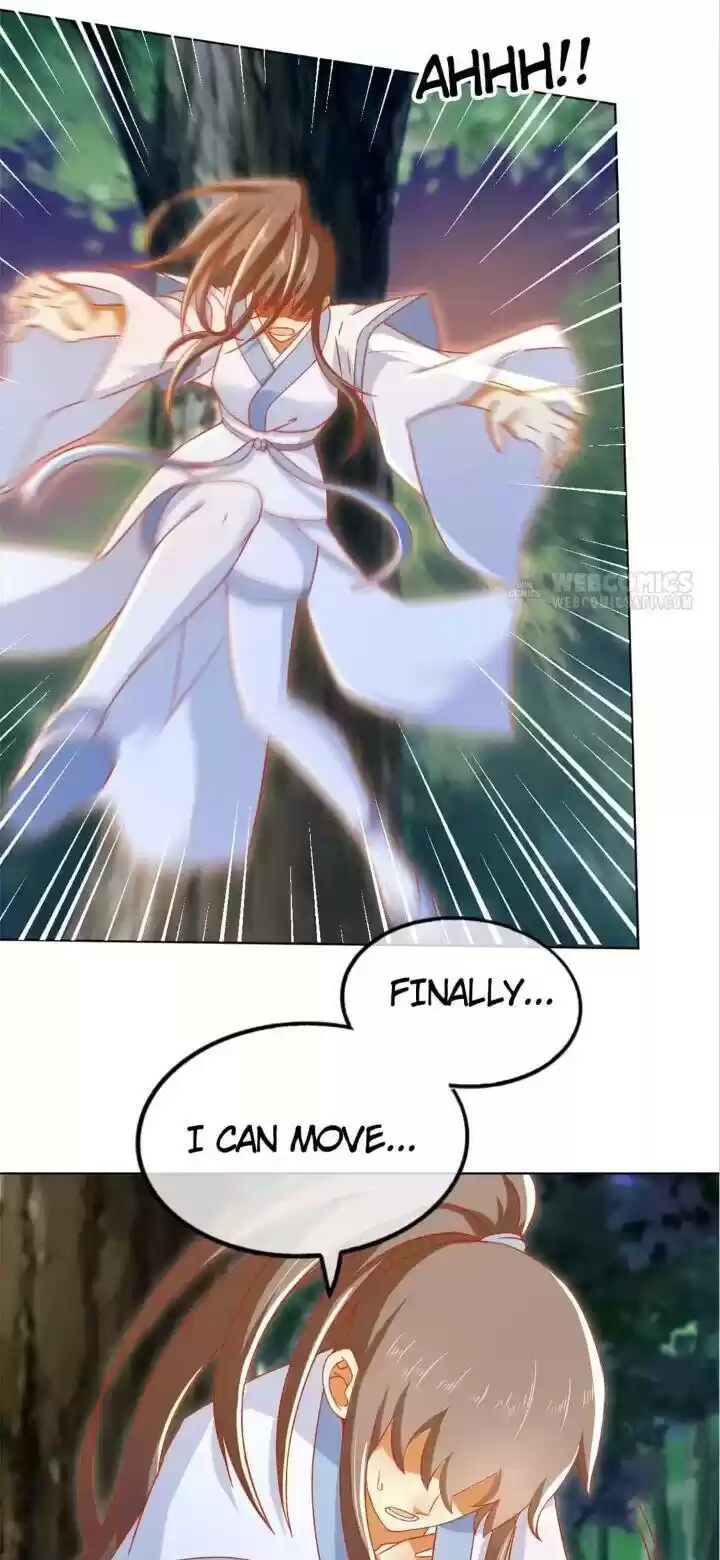 Drop-Dead Beauty Chapter 39