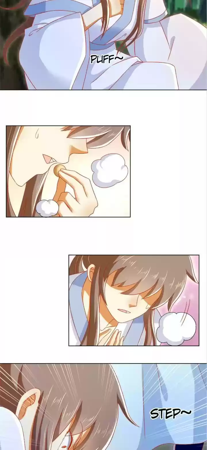 Drop-Dead Beauty Chapter 39