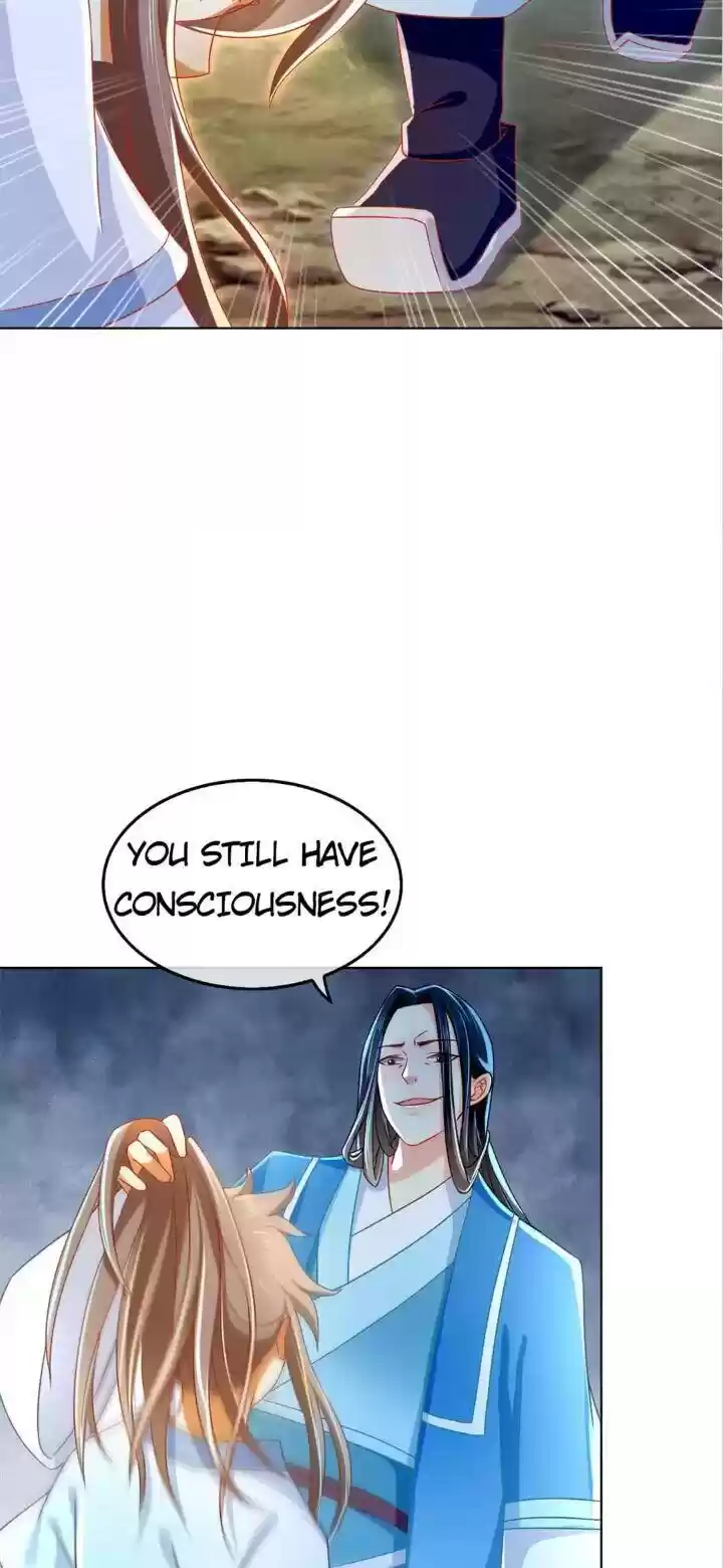 Drop-Dead Beauty Chapter 39