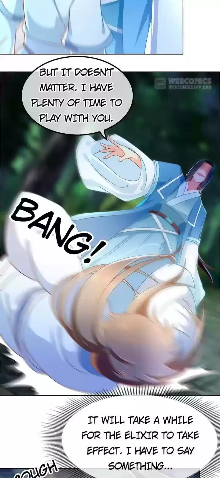 Drop-Dead Beauty Chapter 39