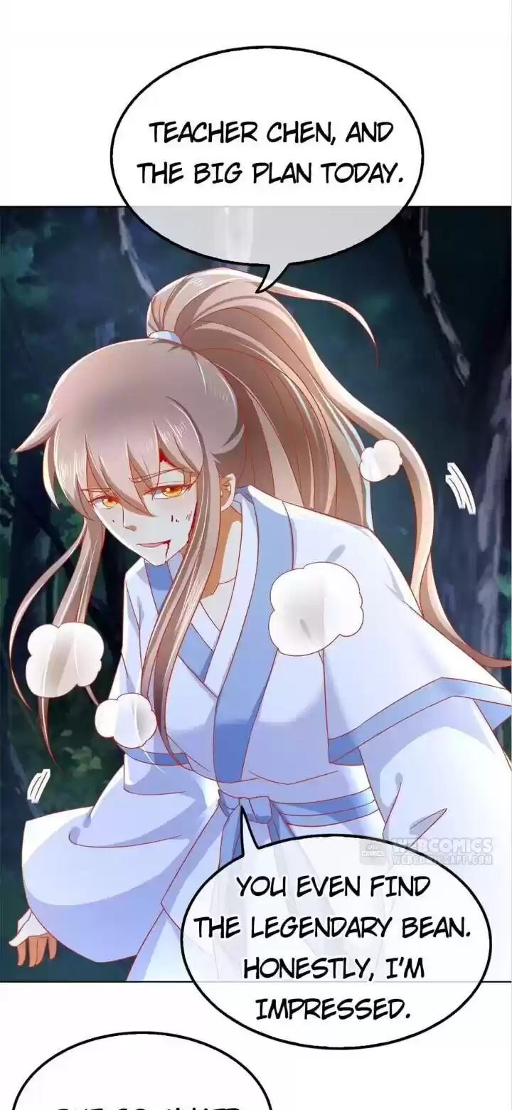 Drop-Dead Beauty Chapter 39