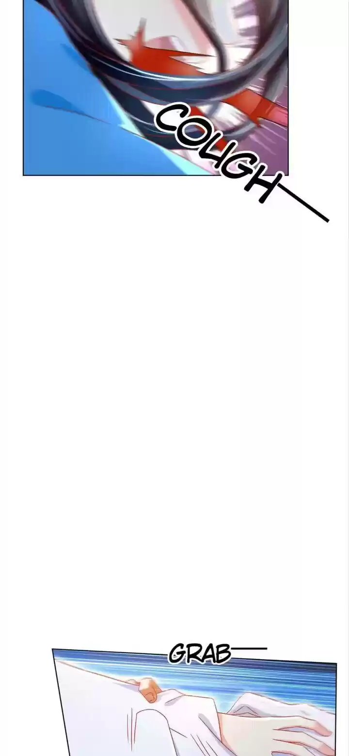 Drop-Dead Beauty Chapter 39