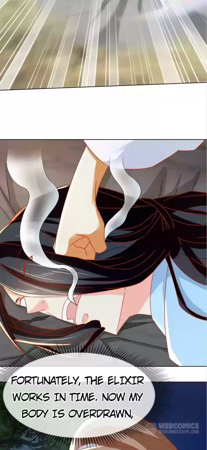 Drop-Dead Beauty Chapter 39