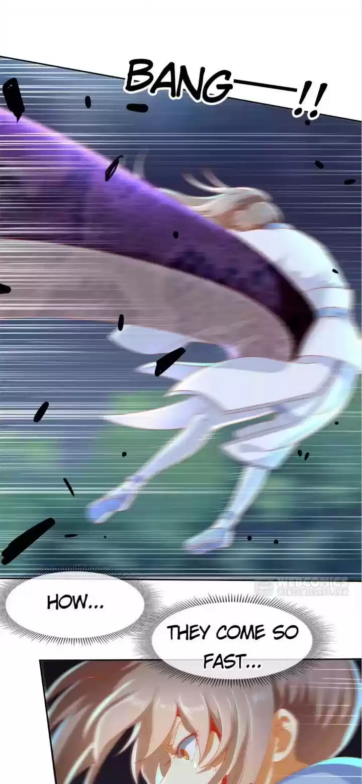 Drop-Dead Beauty Chapter 39